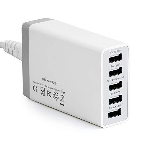 MKTBA Wall charger