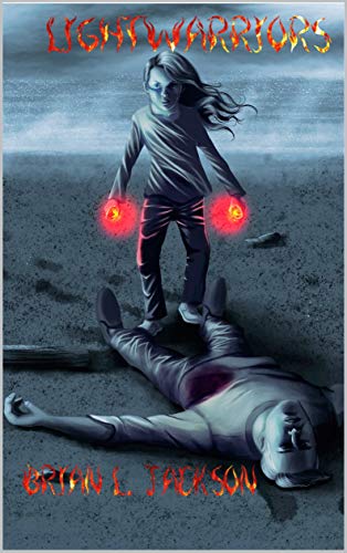 Lightwarriors (The Gathering Darkness Book 1)