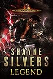 Legend: Nate Temple Series Book 11