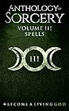 Spells (Anthology of Sorcery Book 3)