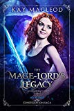 The Mage-Lord's Legacy (The Constellation Saga Book 2)