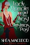 Lady Rample and the Ghost of Christmas Past (Lady Rample Mysteries Book 5)
