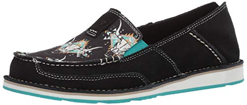 ARIAT Women's Slip on Shoe Casual