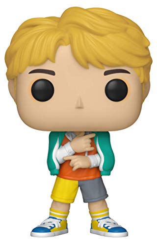 Funko Pop! Rocks: BTS - Rm