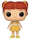 Funko POP!. Vinyl: Disney: Toy Story 4 Gabby Gabby - Collectible Vinyl Figure - Gift Idea - Official Merchandise - for Kids & Adults - Movies Fans - Model Figure for Collectors and Display