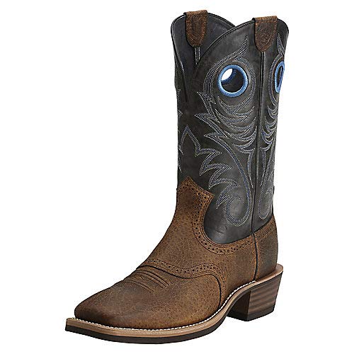 ARIAT Men's Western Boot