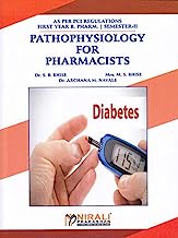 Pathophysiology For Pharmacists