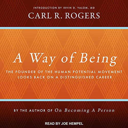 A Way of Being