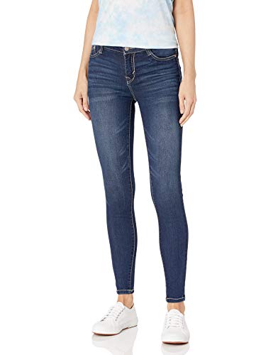 WallFlower Junior's Irresistible High Rise Skinny Jean