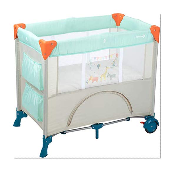 Safety 1st Lit Mini Dreams Happy Day
