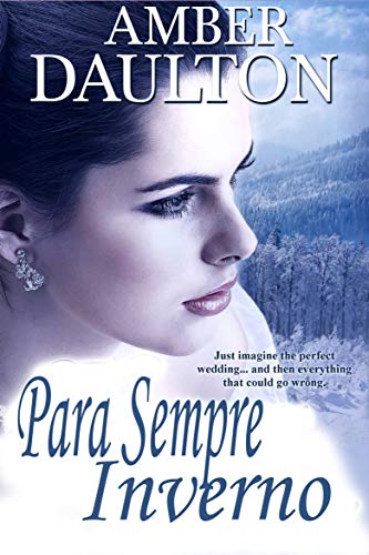 Book Cover Para Sempre Inverno (Portuguese Edition)