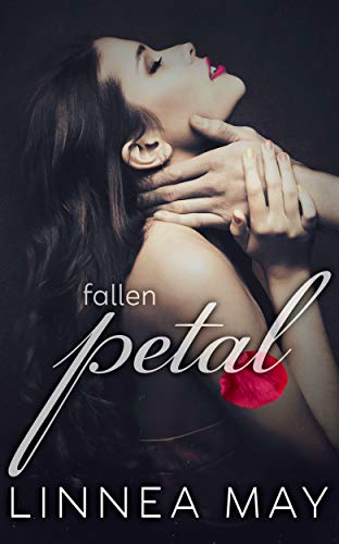 Book Cover Fallen Petal: A Dark Romance