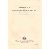 Amendment No. 3 to National Building Code of India 1983 (SP 7 : 1983 Part IV) (First Reprint January 1998)