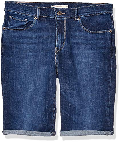 Levi's Women's Bermuda Shorts