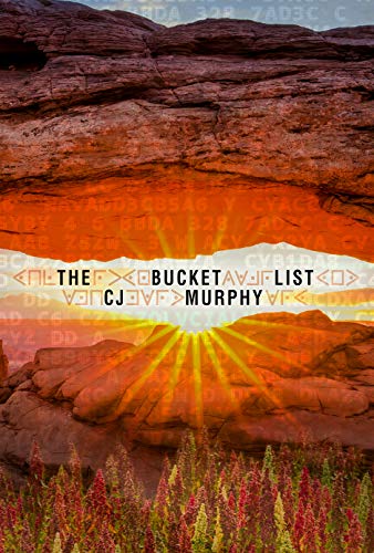 Book Cover The Bucket List