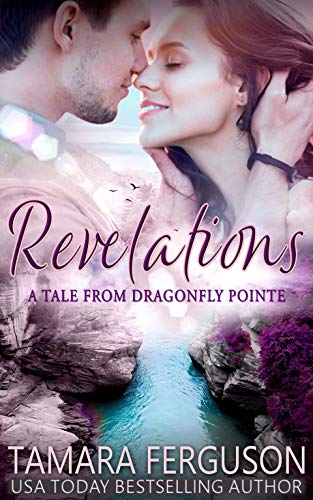 Book Cover REVELATIONS (Tales From Dragonfly Pointe 1)