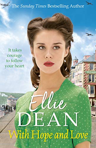 With Hope and Love (The Cliffehaven Series Book 17)