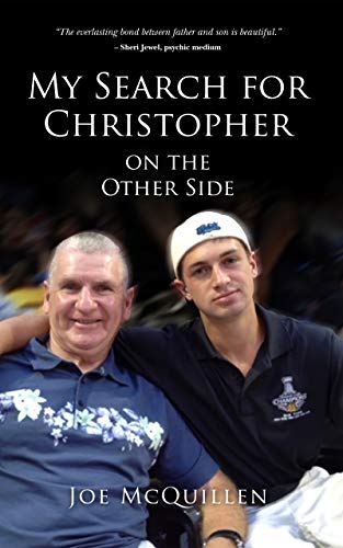 My Search For Christopher On The Other Side