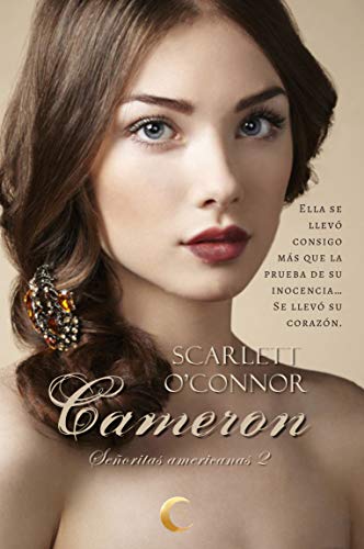 Cameron (Señoritas americanas nº 2) (Spanish Edition)