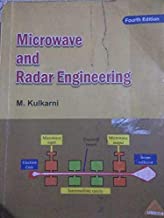 Microwave and radar engineering
