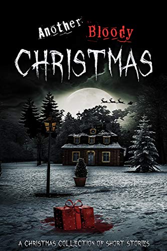 Book Cover Another Bloody Christmas