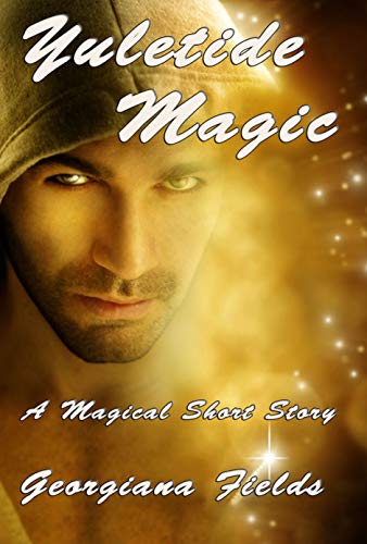 Book Cover Yuletide Magic: A Magical Short Story