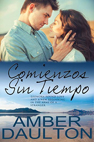 Book Cover Comienzos Sin Tiempo (Spanish Edition)