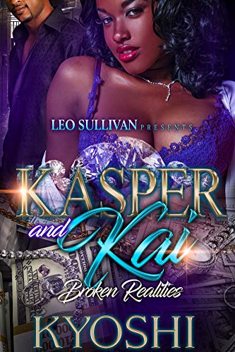 Kasper and Kai: Broken Realities