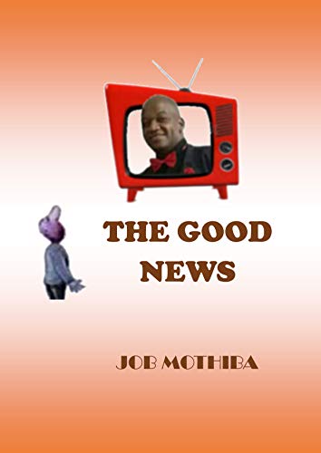 Book Cover The Good News