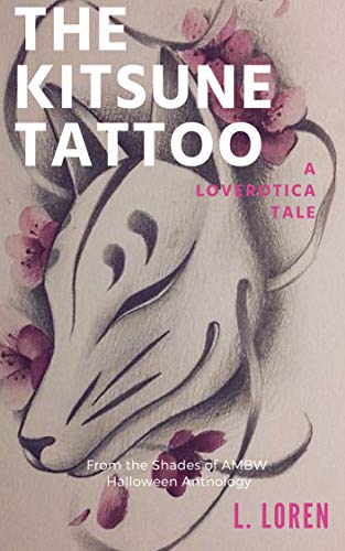 The Kitsune Tattoo