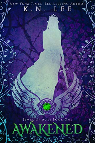 Awakened: An Epic Fantasy Adventure (Jewel of Ages Book 1)