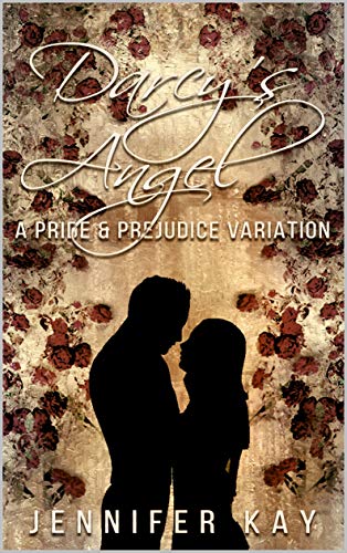 Book Cover Darcy's Angel: A Pride and Prejudice Variation