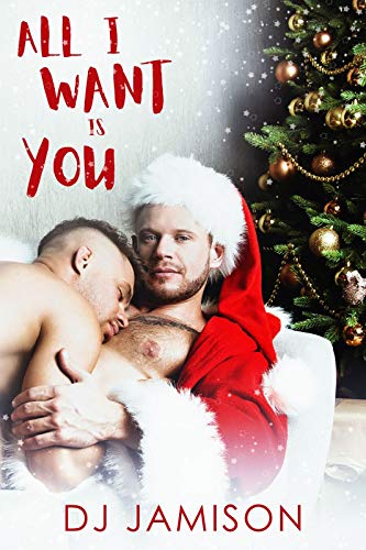 Book Cover All I Want Is You: A holiday romance