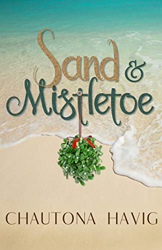 Sand & Mistletoe