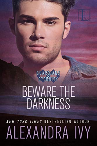 Beware the Darkness (Guardians of Eternity Book 14)
