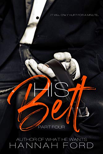 His Belt (Part Four)