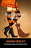 Miss LeBlanc's Blunder (Little Curiosities)