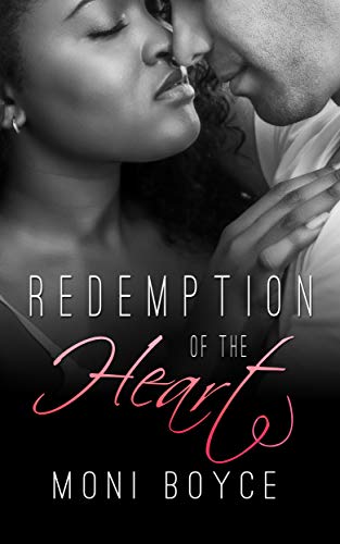 Book Cover Redemption of the Heart