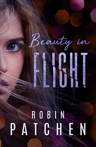 Book Cover Beauty in Flight (Beauty in Flight Series  Book 1)