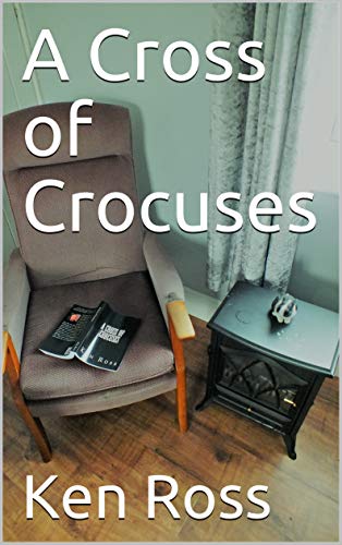 Book Cover A Cross of Crocuses