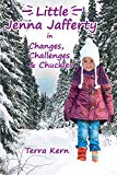 Little Jenna Jafferty in Changes, Challenges & Chuckles