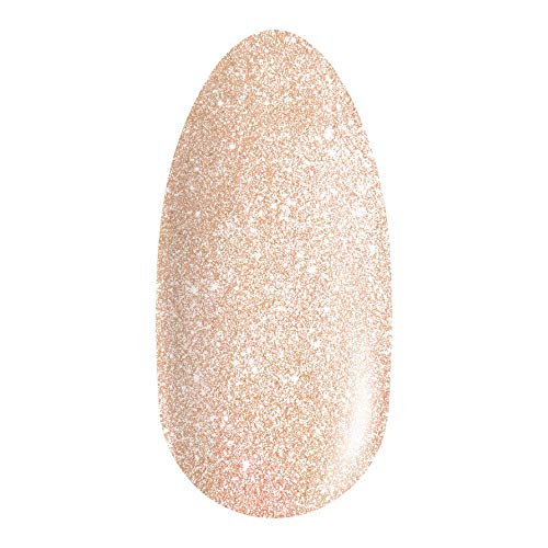 Nail DIP Powder, Naturale Color Collection, Dipping Acrylic For Any Kit or System by DipWell (NA - 12)
