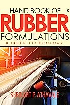 Hand Book of Rubber Formulations : Rubber Technology
