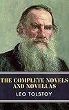 Leo Tolstoy: The Complete Novels and Novellas