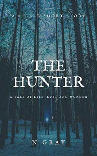 Book Cover The Hunter