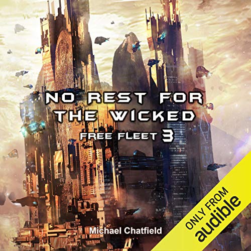 No Rest for the Wicked