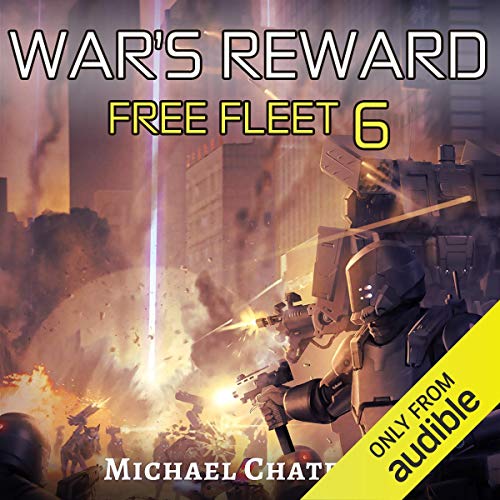 War's Reward