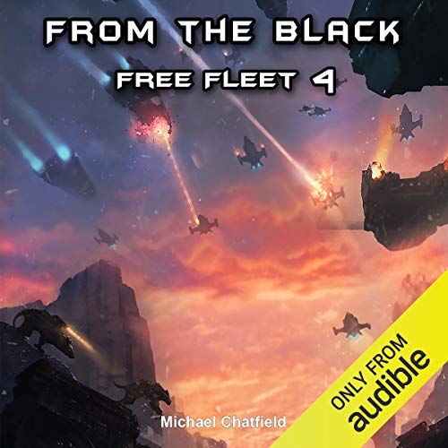 From the Black
