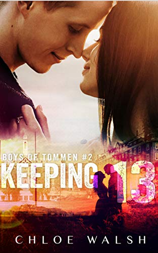 Keeping 13: Boys of Tommen #2