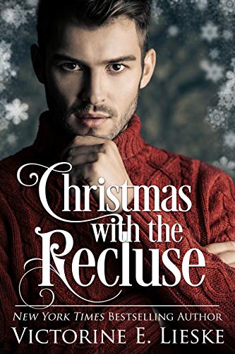 Book Cover Christmas with the Recluse